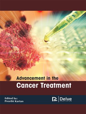 cover image of Advancement in the Cancer Treatment